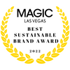 Celebrating Success: Our Journey to Winning the 'Best Sustainable Award' at Magic Las Vegas Fashion Trade Show 2022