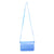 Crossbody Ocean Blue Bag