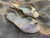 Sea & Ocean Pearl Colored Sandals