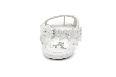womens white sandals