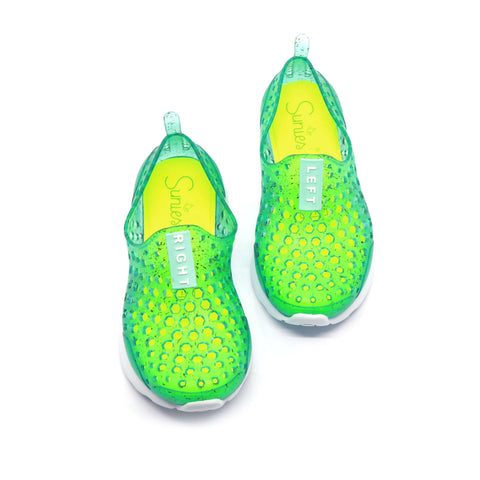 Kids Blue Sneakers