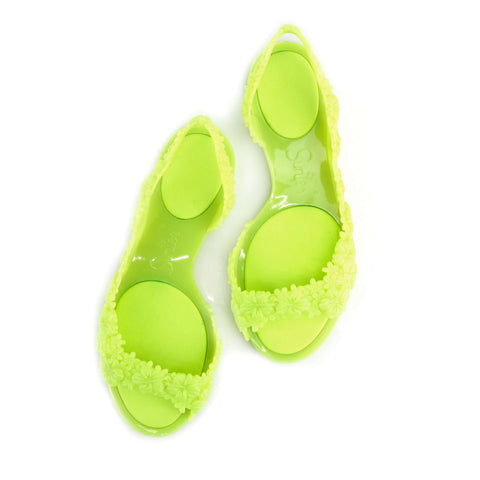 Original Sunies Hawaii Neon Yellow