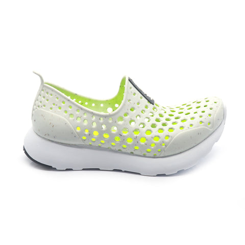 Kids White Sneakers