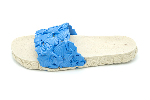 waterproof slides womens footwear