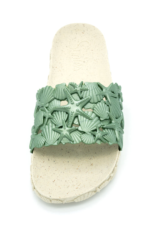 most comfortable slides womens footwear