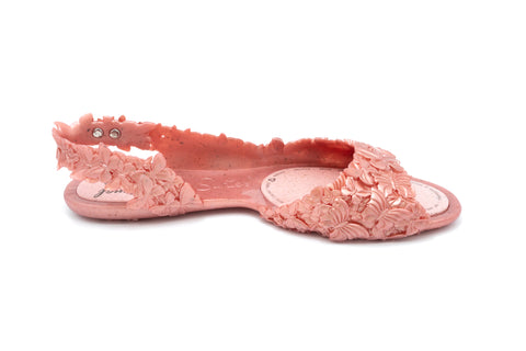 Women's slip on summer sandals