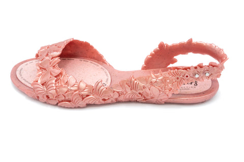 Comfortable summer sandals for women