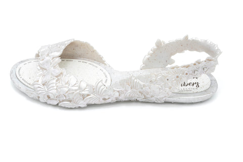 eco-friendly women's footwear