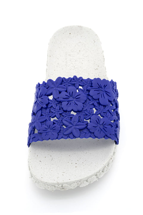 Women's summer slides