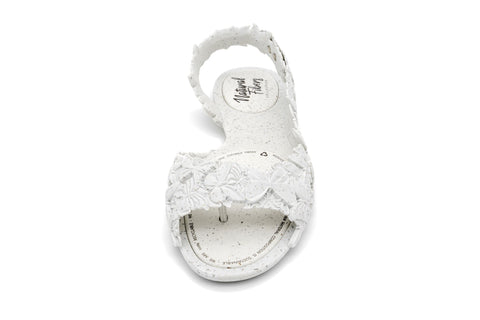 womens white sandals