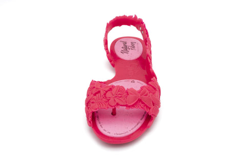 neon pink womens shoes