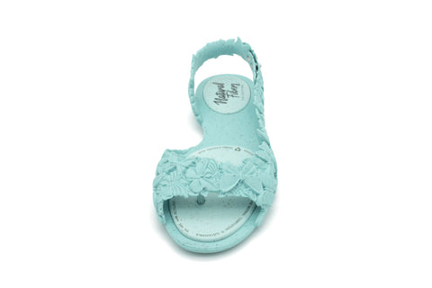 Eco friendly ladies footwear collection