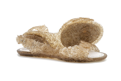 eco-friendly sustainable sandals women's
