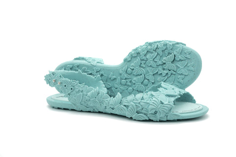 Comfortable ladies footwear collection