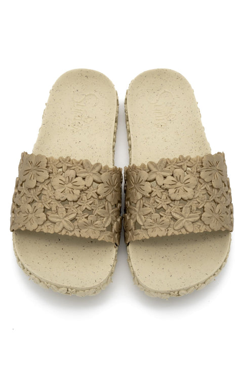 Classy Hawaii Gold Slide