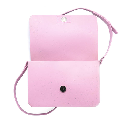 eco friendly crossbody bags