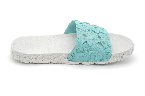 stylish women's summer slides