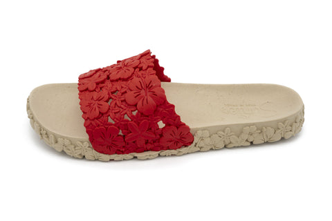 best women summer slides