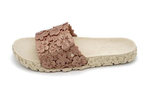 waterproof women’s slide shoes