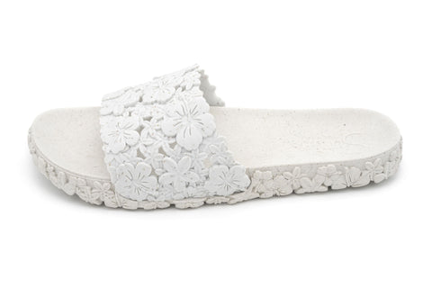 Hawaii White Slide