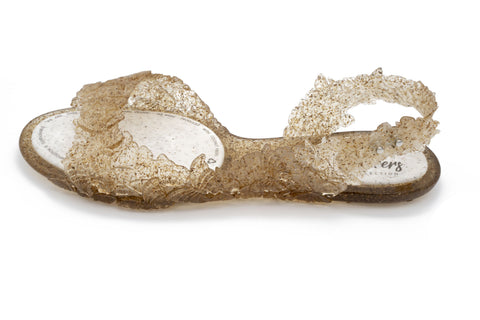 Lightweight summer sandals