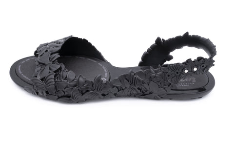 perfect footwear for beach vacation
