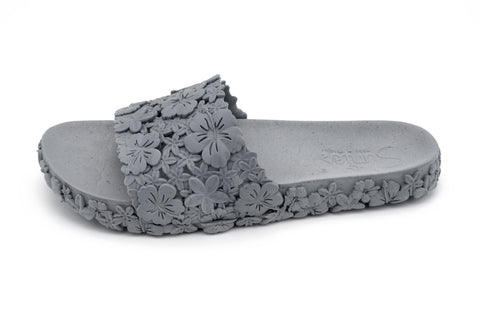 Eco-friendly Hawaii Grey Slide