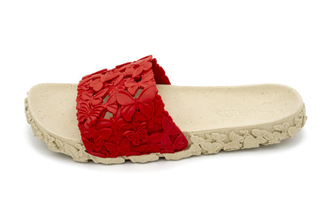 High quality feminine slides