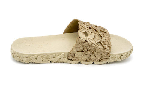 Summer slides for women