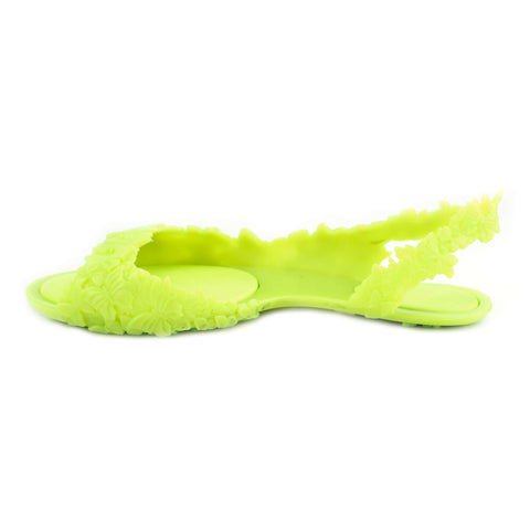 high quality womens butterfly sandals