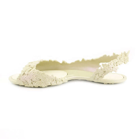 Comfortable soft sole footwear
