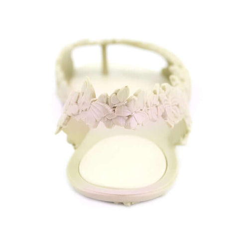 Eco-friendly soft sole footwear