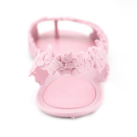 Best pink summer sandals for women
