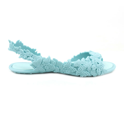 Comfortable summer sandals for women