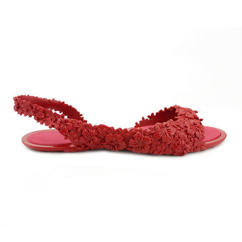 Women's Original Hawaii Red Sandal