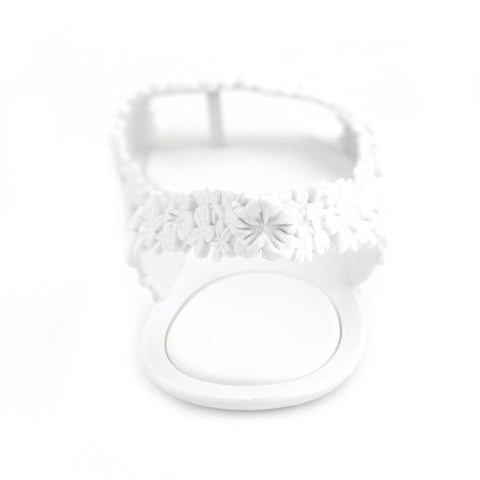 Sunies Hawaii in White color