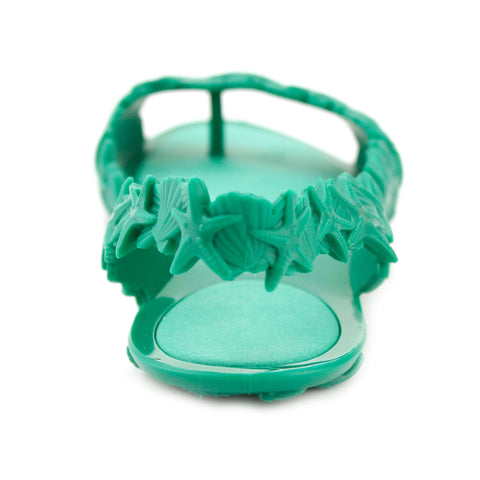 Sunies Sea & Ocean Green for women