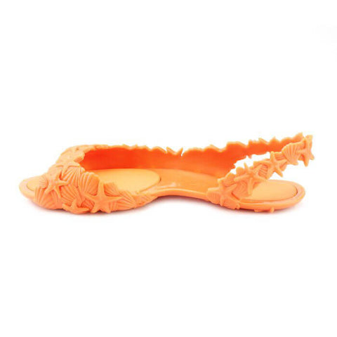 Sunies Sea & Ocean Neon Orange for women