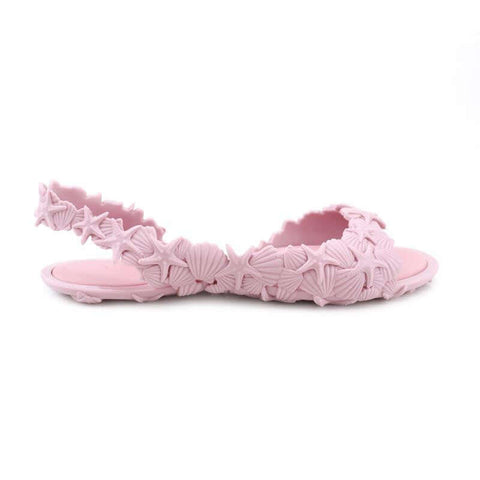 comfortable women's footwear